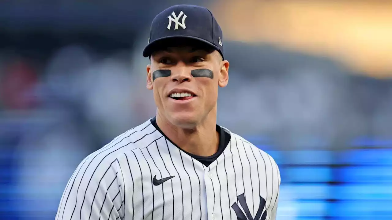 Aaron Judge to the Giants? San Francisco is ready to make big splash in MLB free agency