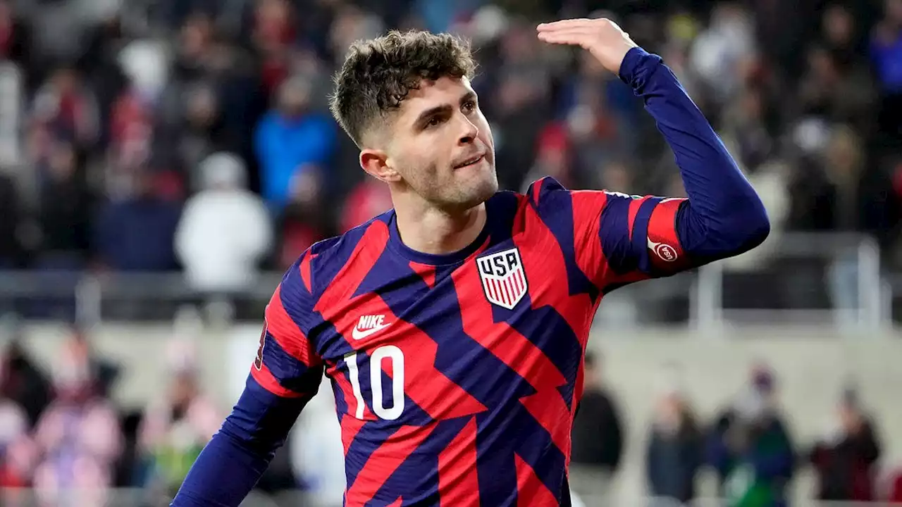 USMNT roster for World Cup in Qatar is young but talented, with few big surprises | Opinion