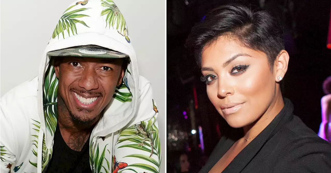 Abby De La Rosa Confirms Nick Cannon Is the Father of Her 3rd Child