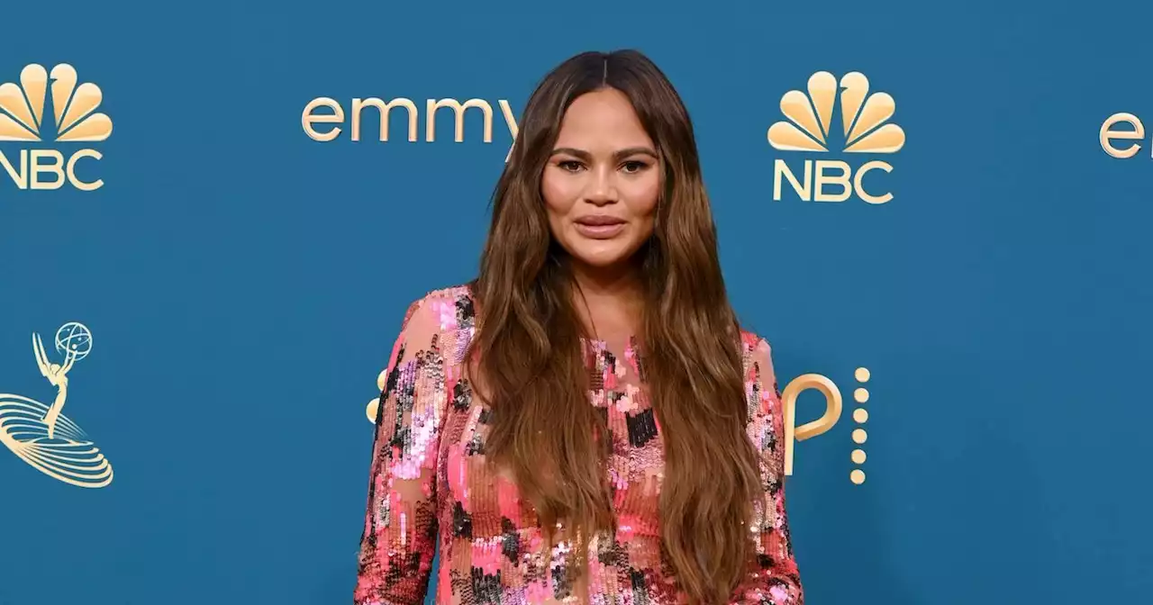 Au Natural! Pregnant Chrissy Teigen Goes Nude Ahead of Baby’s Arrival