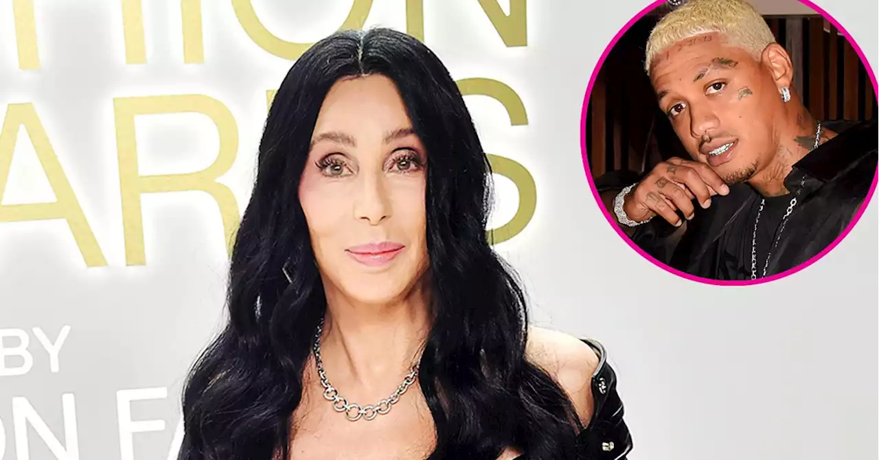 Cher Breaks Silence on Relationship With Alexander ‘AE’ Edwards