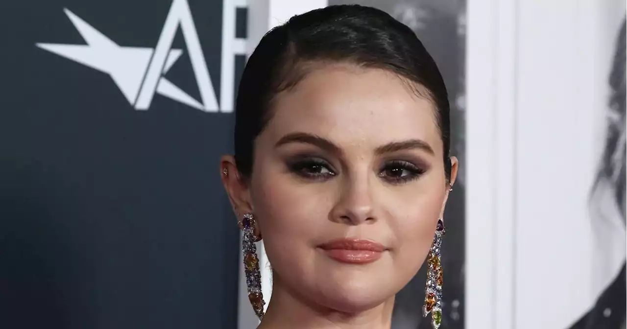 How Selena Gomez Feels After ‘Daunting’ Apple TV+ Documentary Premiere