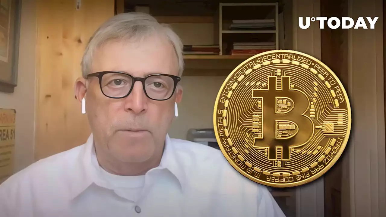 Legendary Trader Peter Brandt Is Seriously Worried About Bitcoin for One Reason