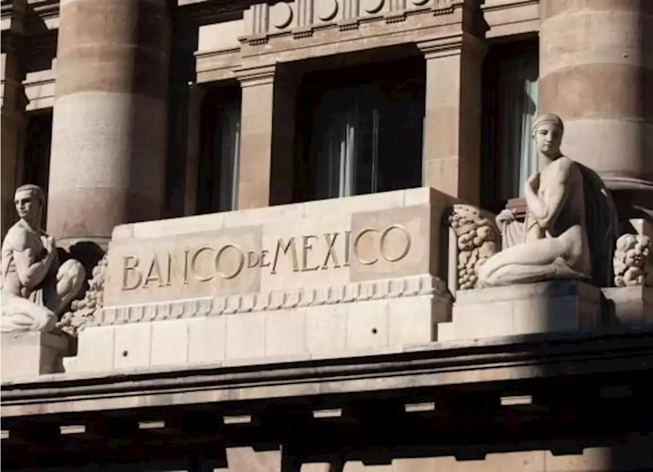 Banxico sube tasa a 10% y establece nuevo récord; pero la relajará a partir de diciembre