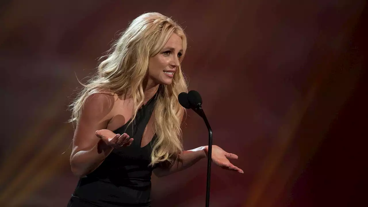 Britney Spears ne veut pas d'un biopic sur son histoire, n'en déplaise à Millie Bobby Brown