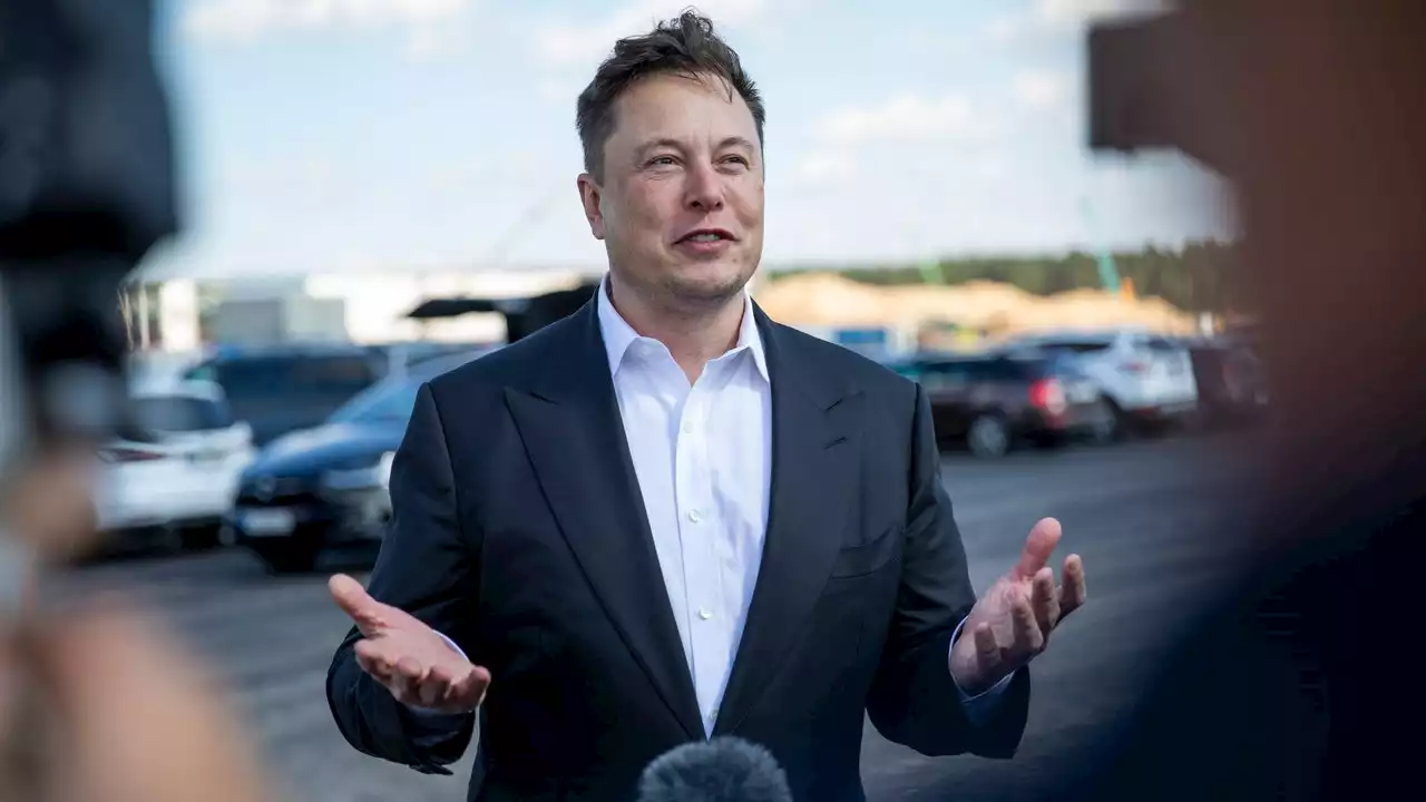 Depuis son rachat de Twitter, Elon Musk a vendu pour près de 4 milliards d'actions Tesla