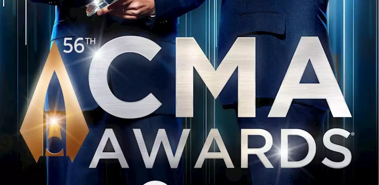 Country Music Association Awards 2022: The Complete List of Winners (Updating)