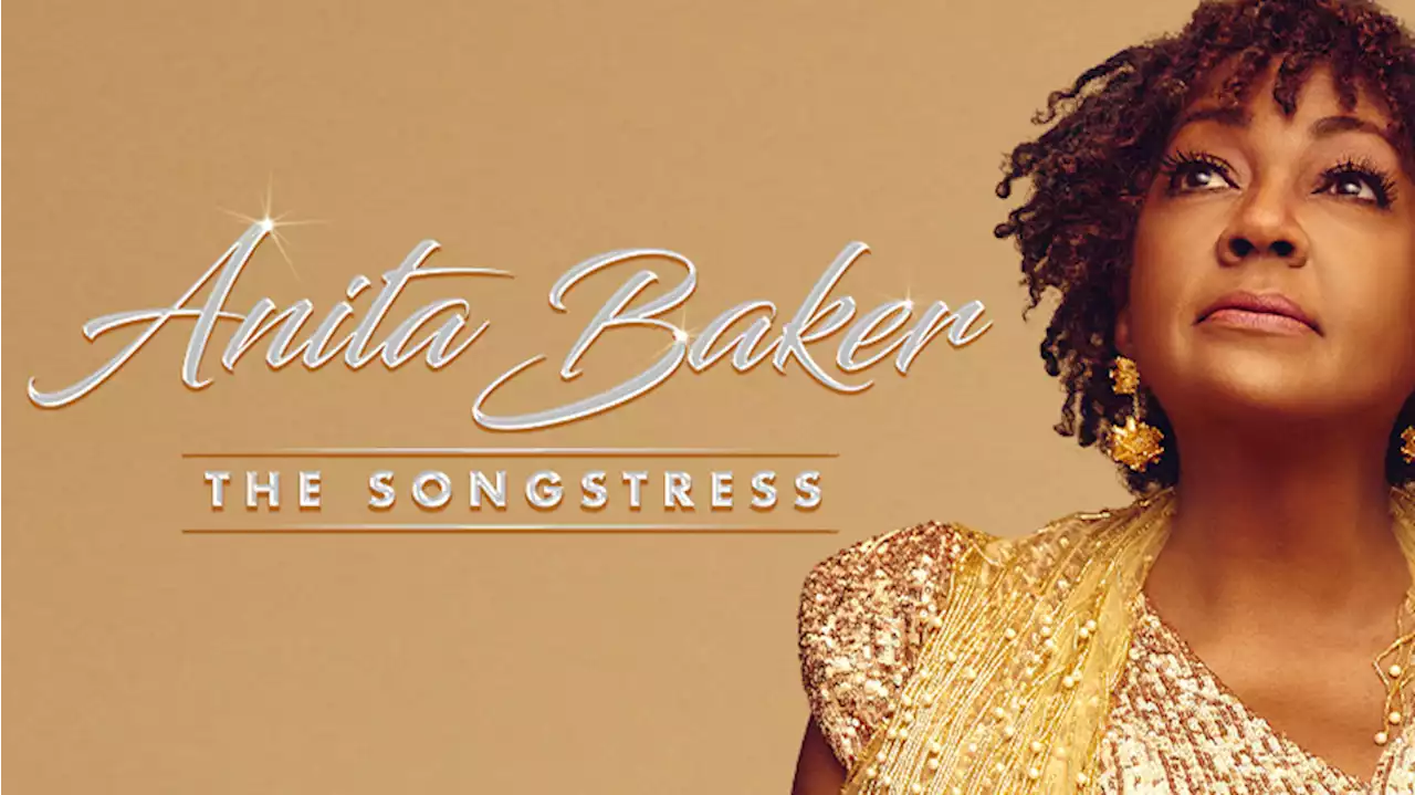 Legendary R&B Singer Anita Baker Unveils Dates for First Tour Since 1995