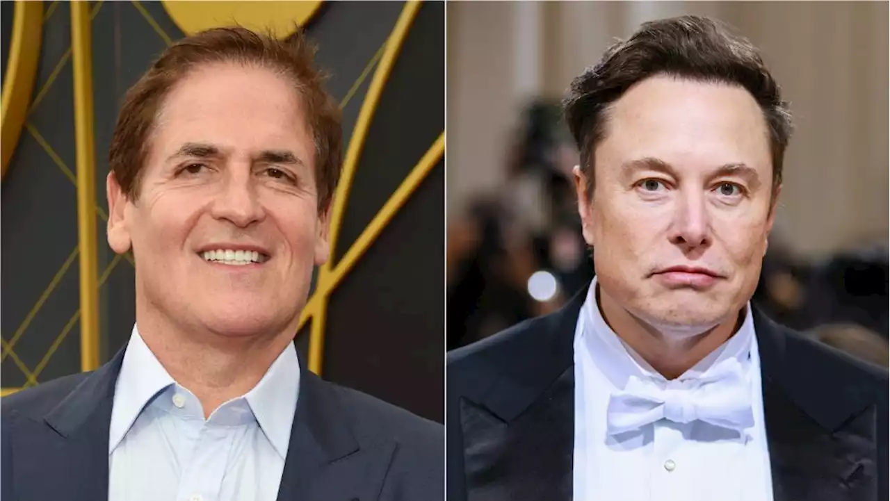 Mark Cuban Slams Elon Musk: Letting Anyone Get Verified ‘Killed the Most Valuable Part of Twitter’