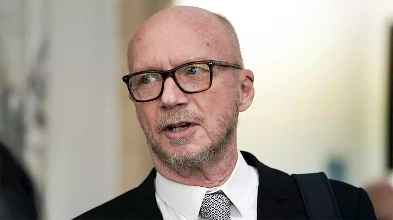 Paul Haggis Rape Trial: Jury Deliberations to Begin After Tense Closing Arguments