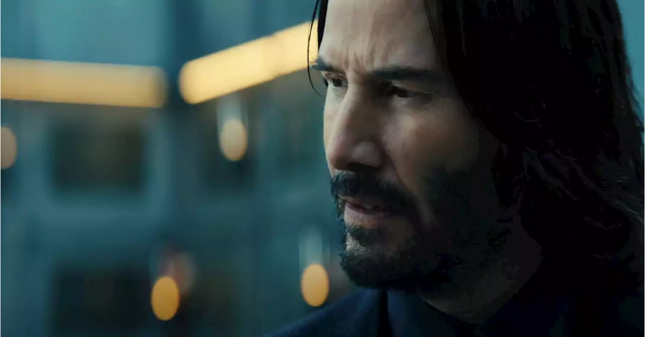 John Wick: Chapter 4’s latest trailer introduces the new management