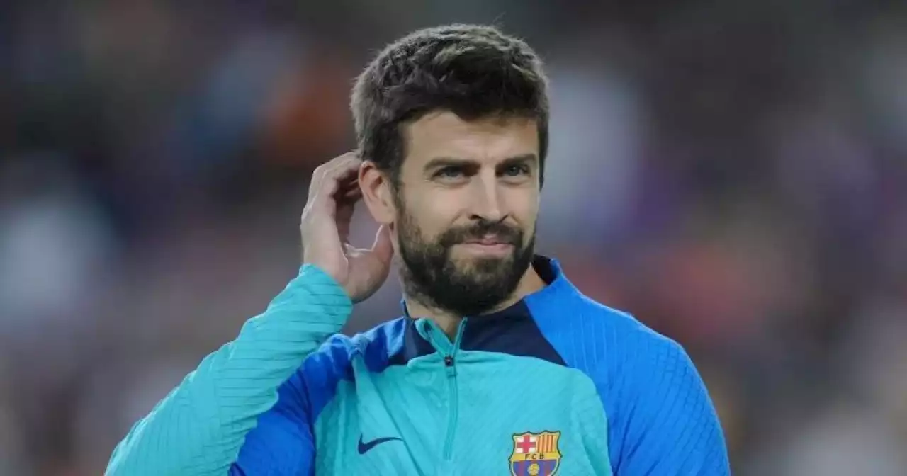 Piqué zou 'achterhaald' voetbal compleet veranderen: 'Stel je dit eens voor'