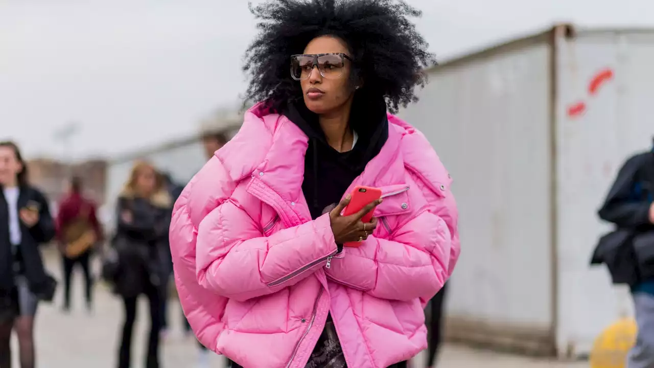 Daunenjacken: 3 Längen, die en vogue sind – wir zeigen Ihnen die coolsten Versionen der leichten Winterjacke zum Nachshoppen