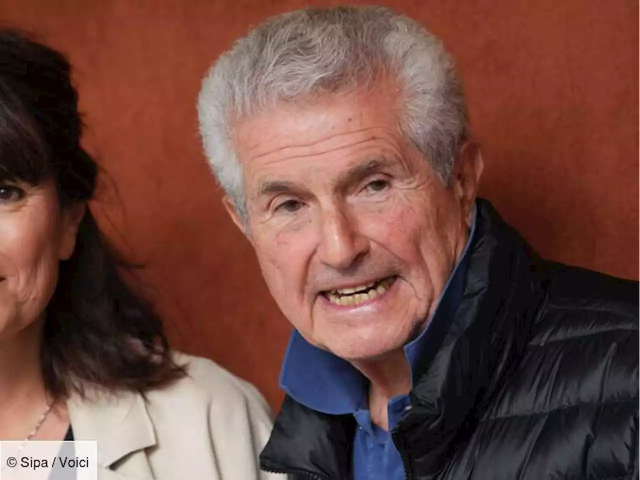 INTERVIEW – Claude Lelouch : ses rares confidences sur Valérie Perrin, sa “dernière femme” - Voici