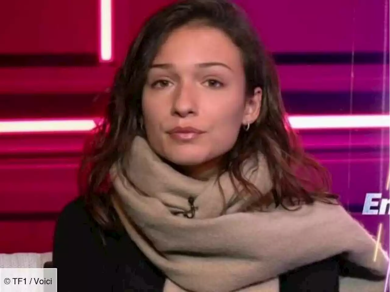 « J'ai les nerfs » : vives tensions entre Léa et Enola dans la Star Academy - Voici