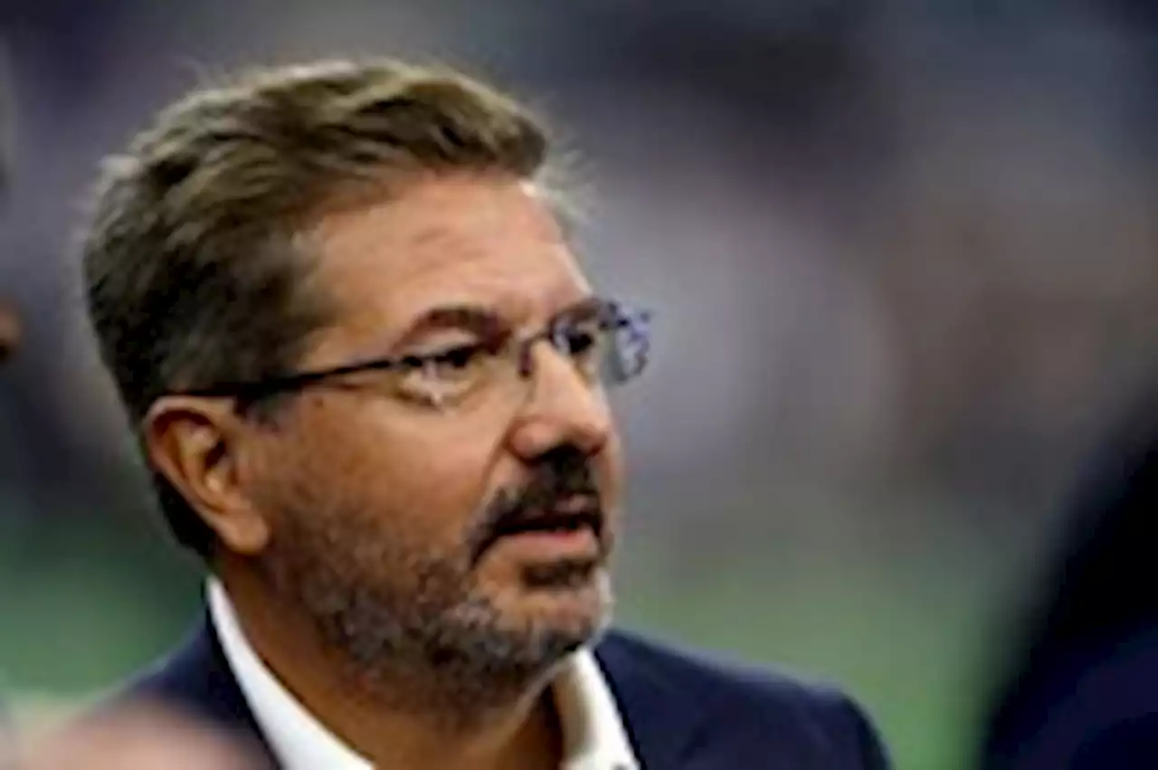 D.C. attorney general sues Daniel Snyder, Commanders, NFL