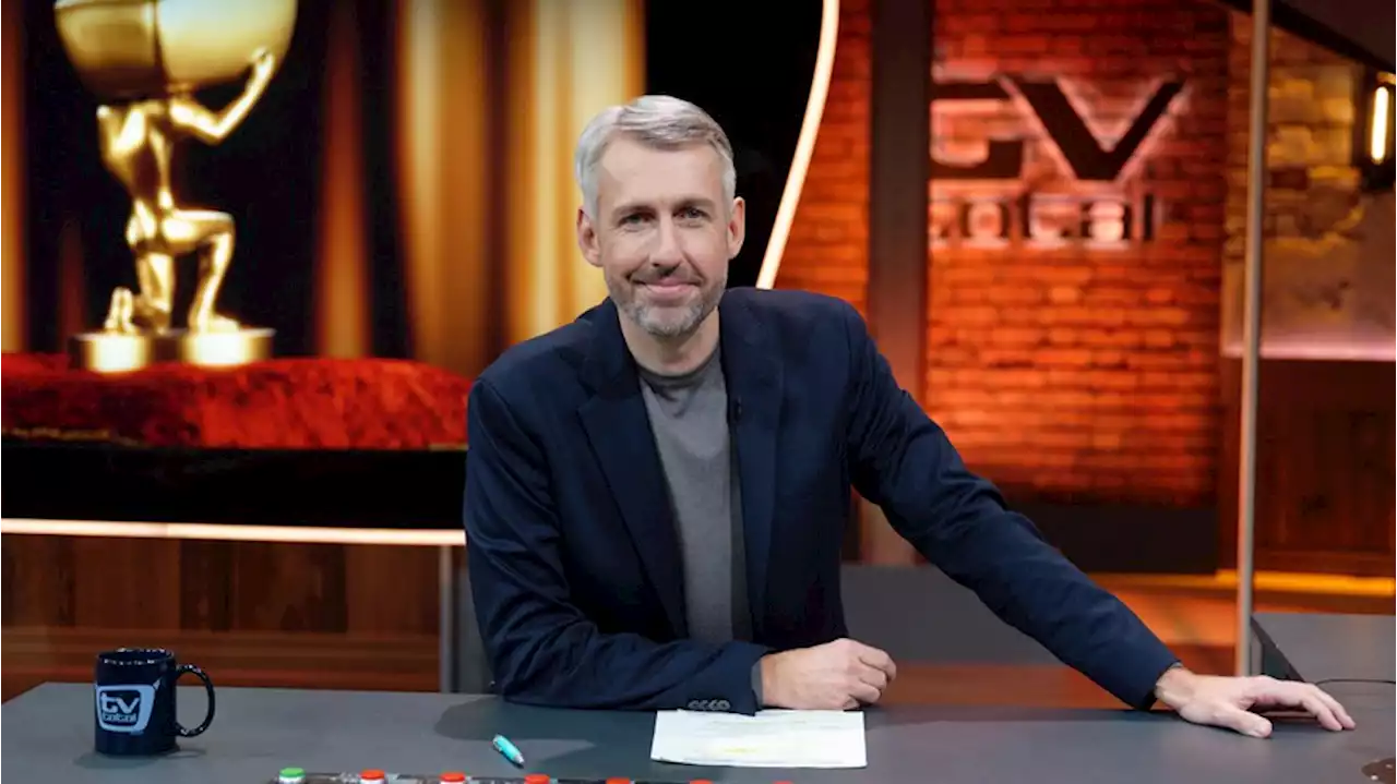 Sebastian Pufpaff bei 'TV total' ersetzt – so schlecht geht es dem Moderator wirklich