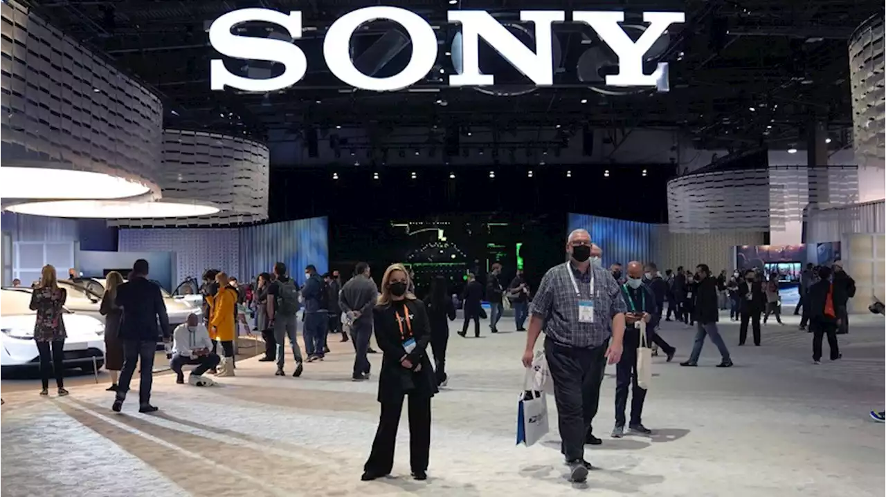 Sony kündigt Verzicht auf Plastikverpackungen ab 2023 an