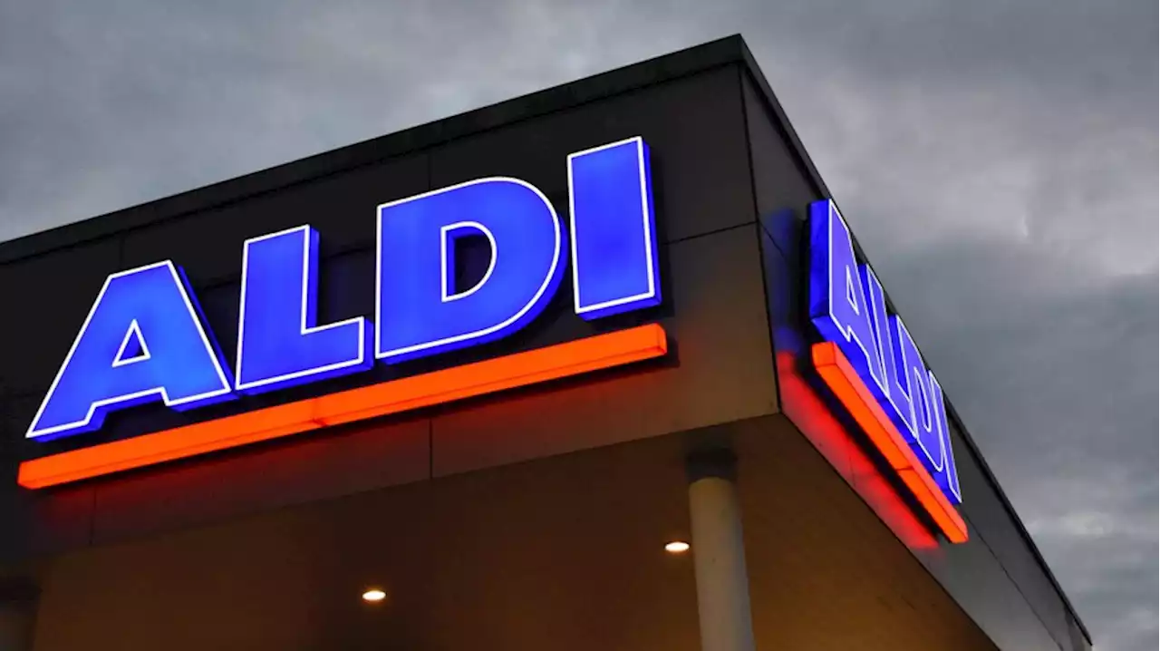 Supermarkt: Aldi bricht mit uralter Firmen-Tradition