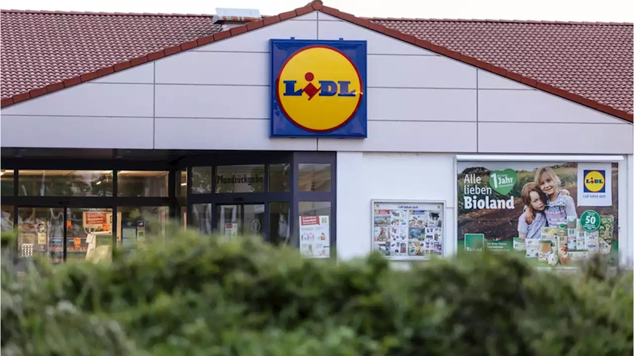 Supermarkt: Schimmelpilzgifte – Lidl ruft Reis zurück