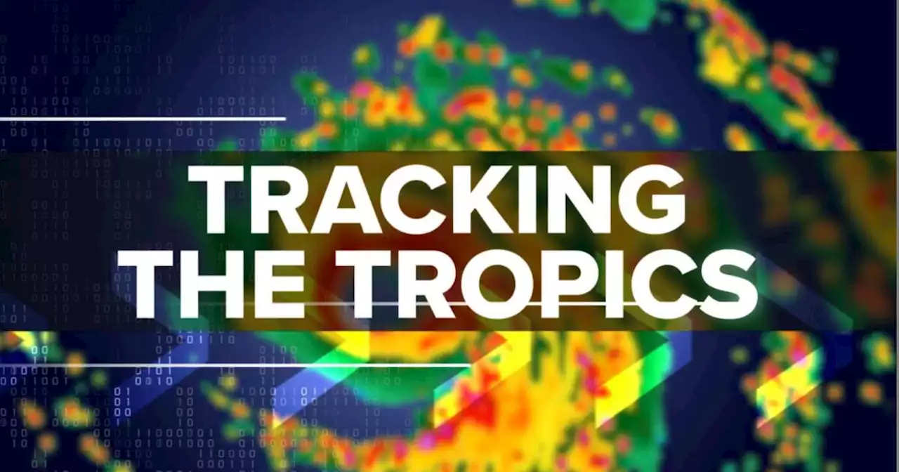 Tracking the tropics: Will Tropical Storm Nicole impact Northeast Ohio?