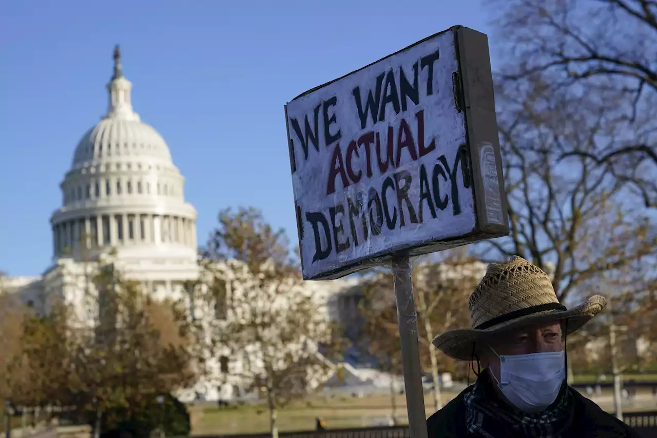 The Day After Election Day | The Brian Lehrer Show | WNYC