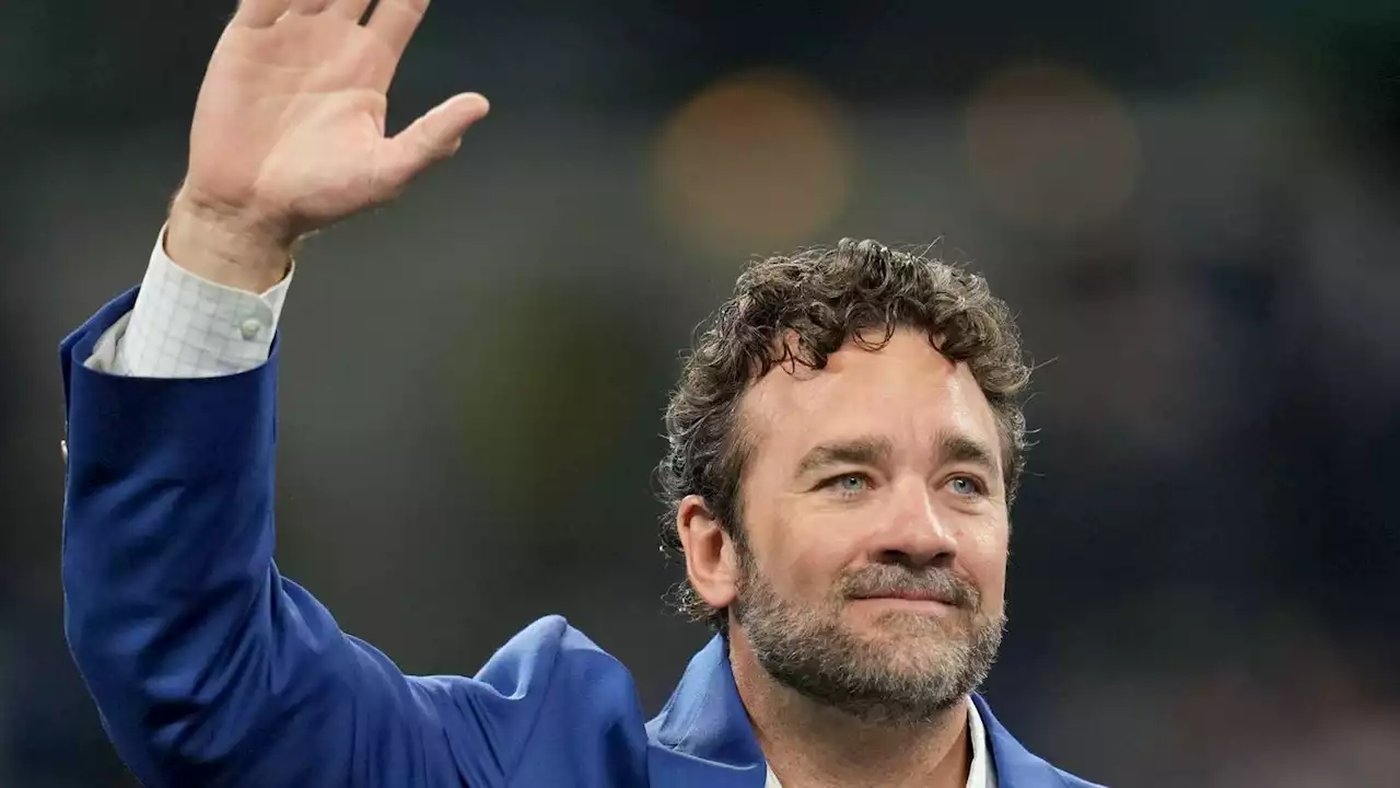 Colts owner Jim Irsay called Jeff Saturday before he fired Frank Reich