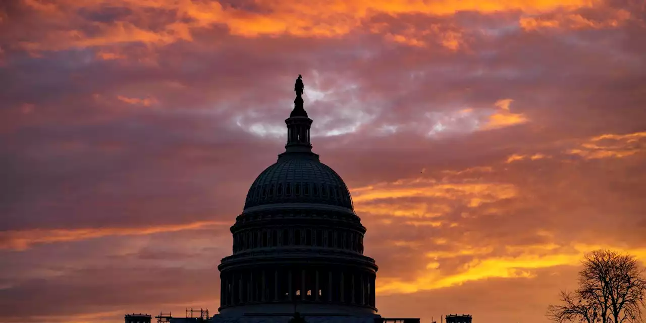 Control of Congress: Why the AP hasn’t called Senate, House