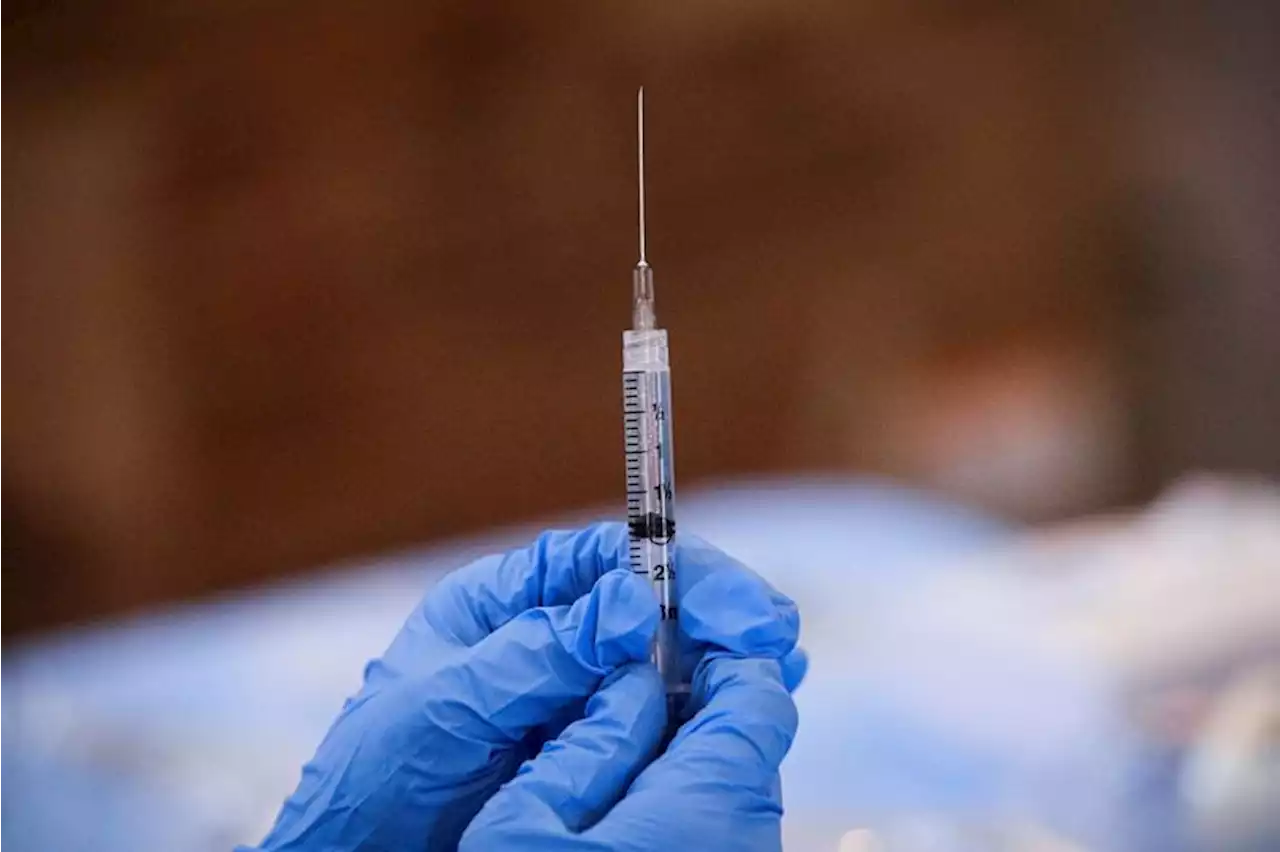 U.S. Supreme Court's Sotomayor rejects challenge to N.Y. COVID vaccine mandate