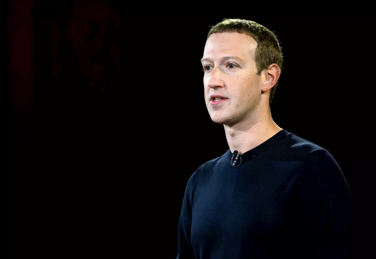 Video: Mark Zuckerberg thanks laid-off Meta employees in leaked call