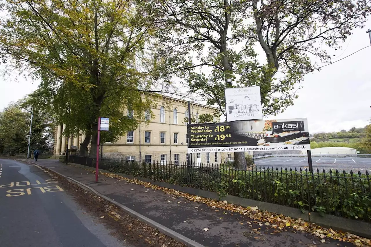 Aakash Cleckheaton: Famous Yorkshire curryhouse to close as Grade II-listed building is sold