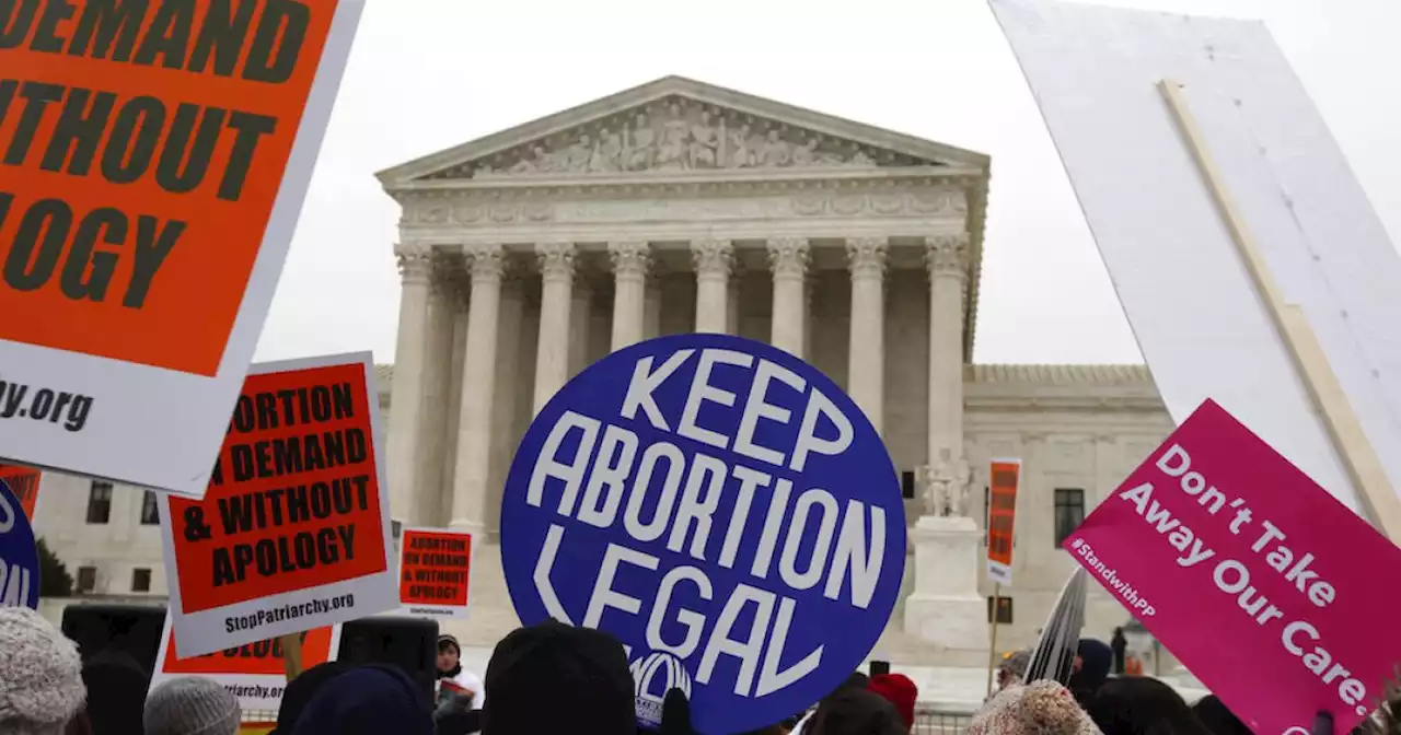 Abortion rights advocates claim victory in 5 races across US