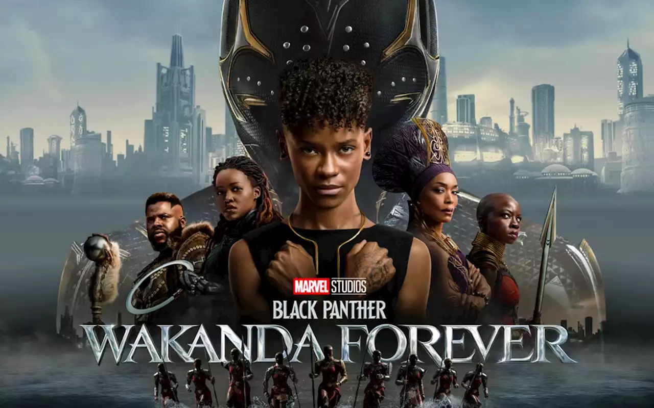 'Black Panther: Wakanda por siempre', una secuela que explora el luto y la colonización | Reseña