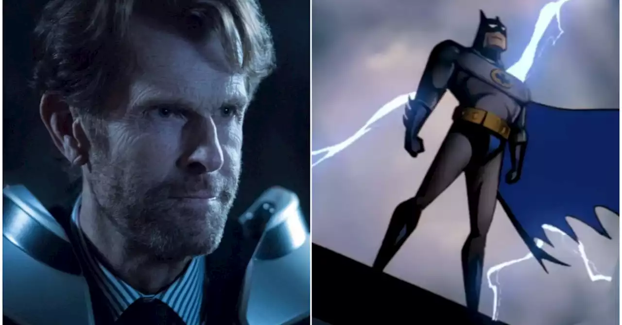 Kevin Conroy, The Voice of Batman, Reportedly Passes Away, Age 66