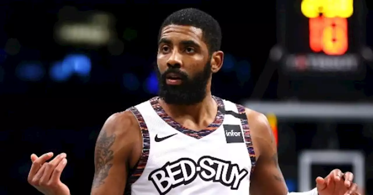 Phil Knight Says Nike's Relationship with Kyrie Irving Likely Over