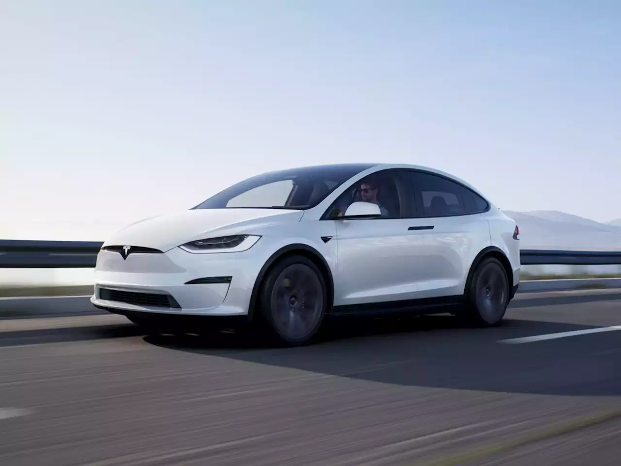 2022 Tesla Model X Review, Pricing, and Specs