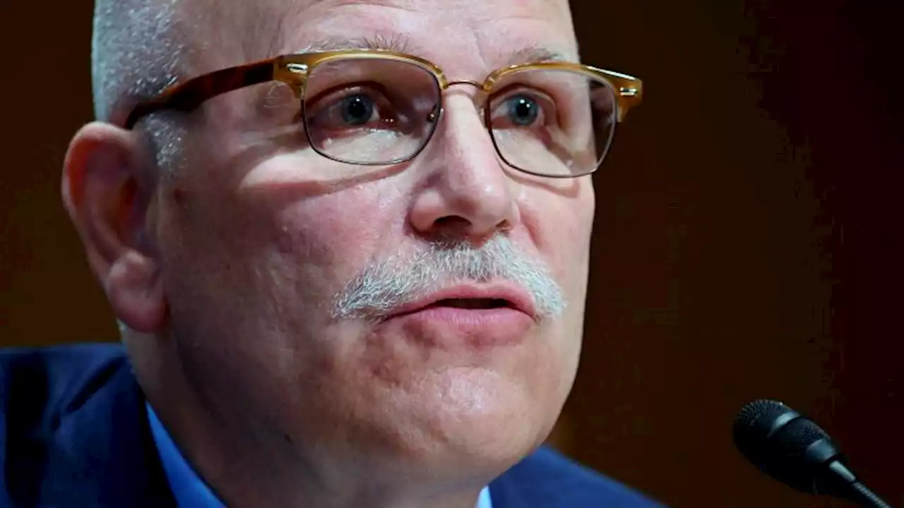 US Customs and Border Protection commissioner is asked to resign, sources say | CNN Politics