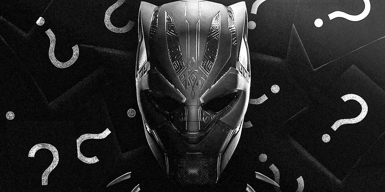 Who Is The New Black Panther in 'Black Panther: Wakanda Forever'?