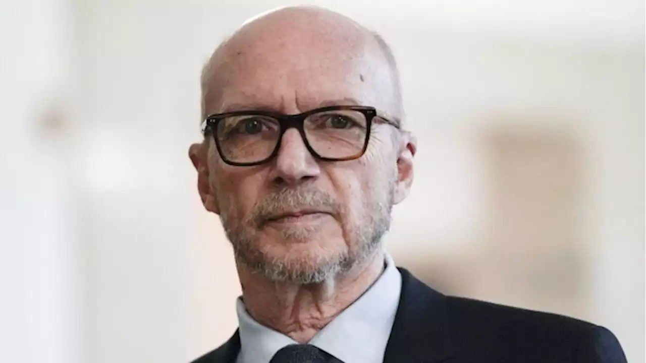 Jury: Canadian filmmaker Paul Haggis liable for $7.5 million in rape suit