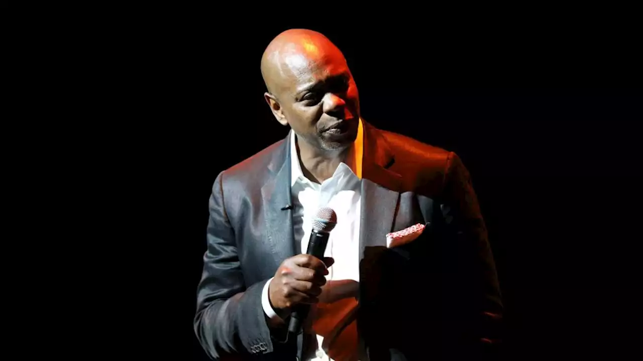 ‘SNL’ Promo: Dave Chappelle Jokes, ‘This Week’s Show Will Be So Black, It’ll Be On BET’