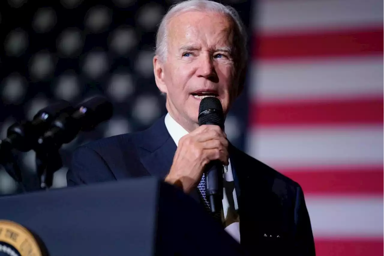 US judge in Texas strikes down Biden loan-forgiveness plan