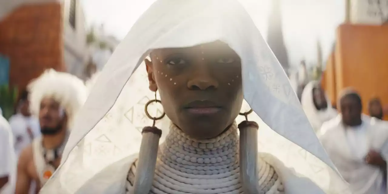Black Panther 2's emotional ending and credit scene explained