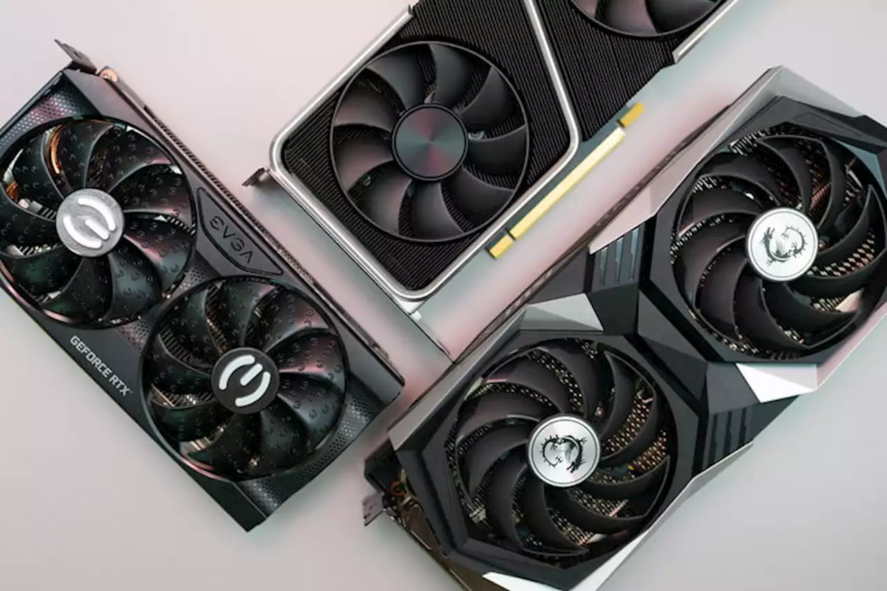 The best 1080p graphics cards in 2022: options for Full HD | Digital Trends