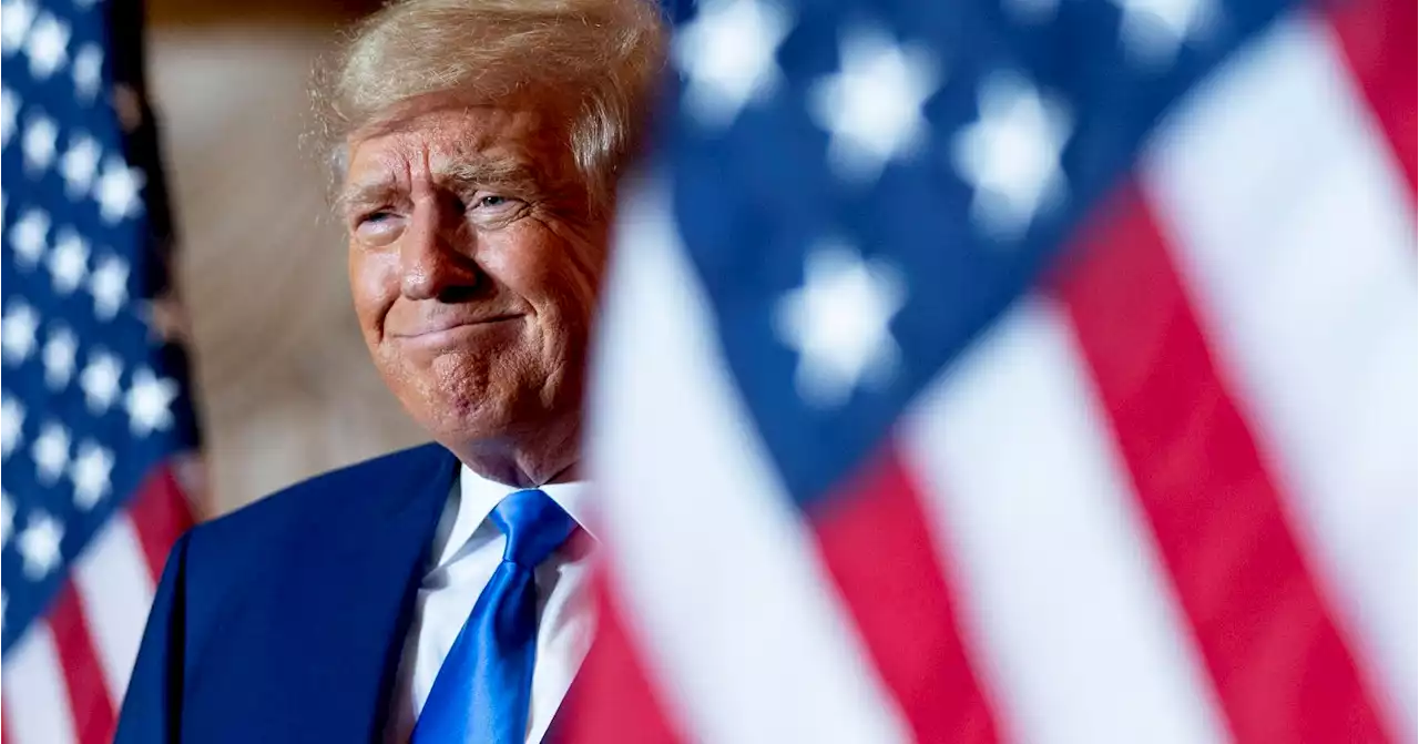 Russia leaves Kherson; judge halts loan forgiveness; Trump faces blame from GOP | Hot off the Wire podcast