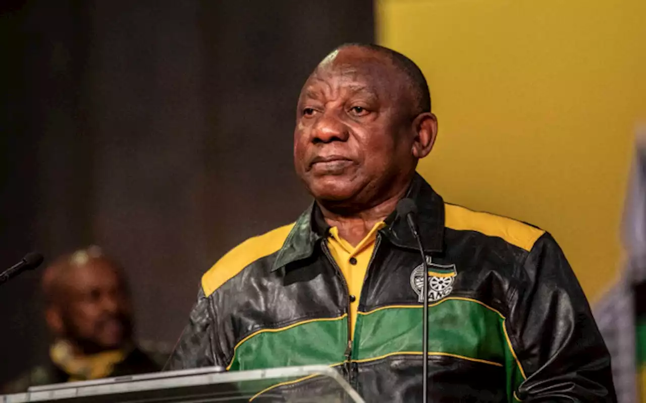 ANC kicks off physical NEC in years, ahead of its 55th national conference