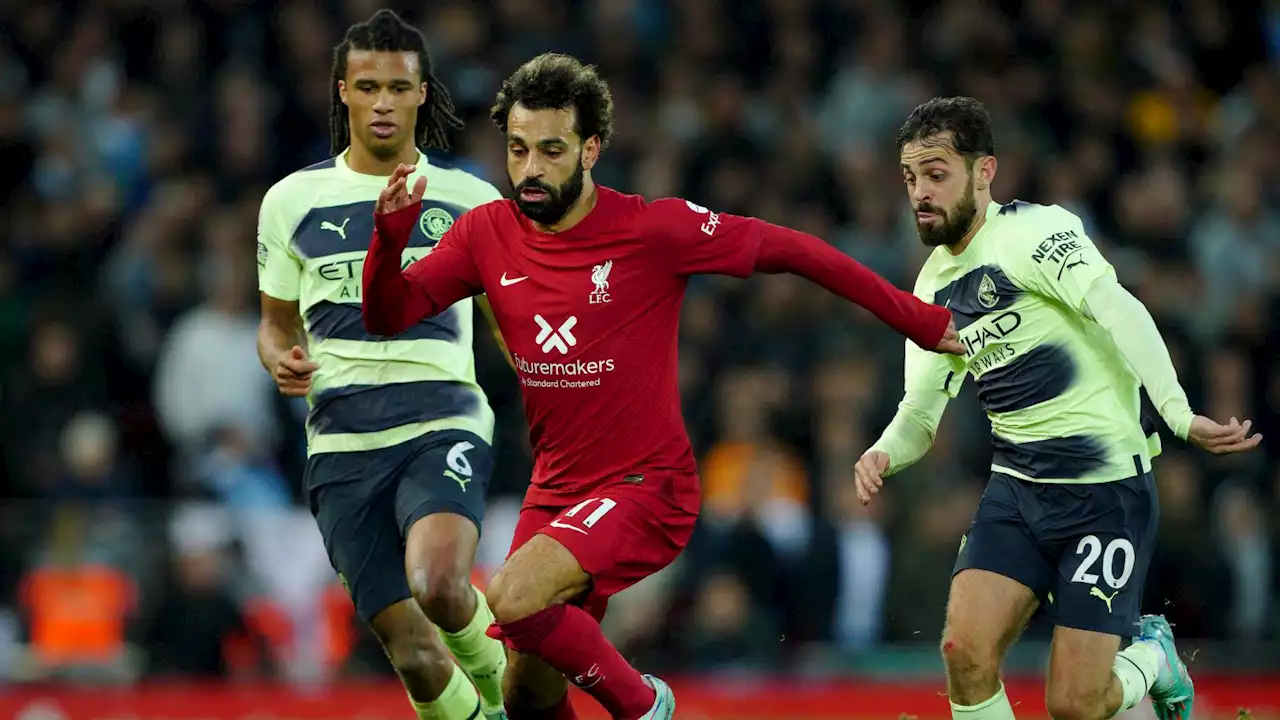 Carabao Cup fourth-round draw: Man City host Liverpool, Man Utd vs Kompany and more...