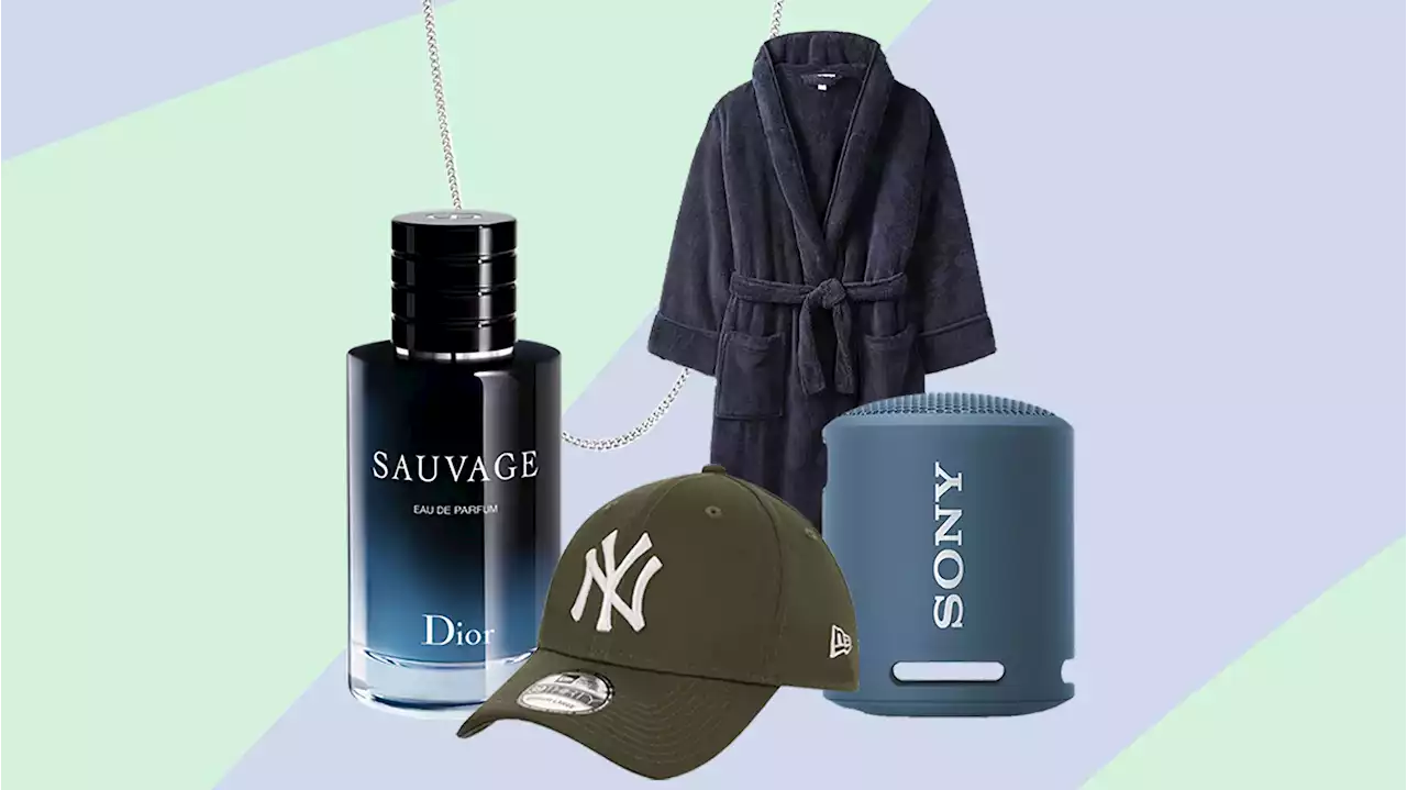 43 Christmas gifts for boyfriends that won't end up at the back of the wardrobe