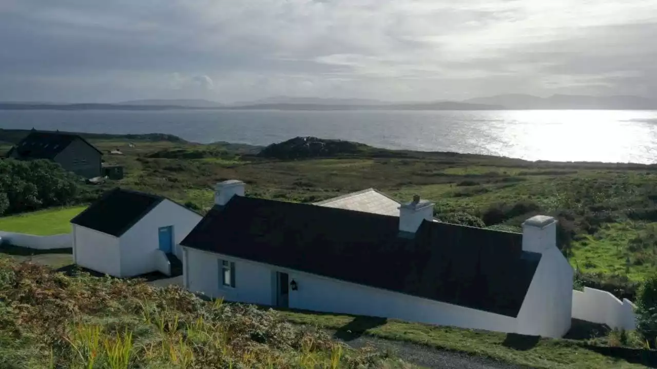 Three quaint Irish cottages currently on the market for €295,000 and under | IMAGE.ie