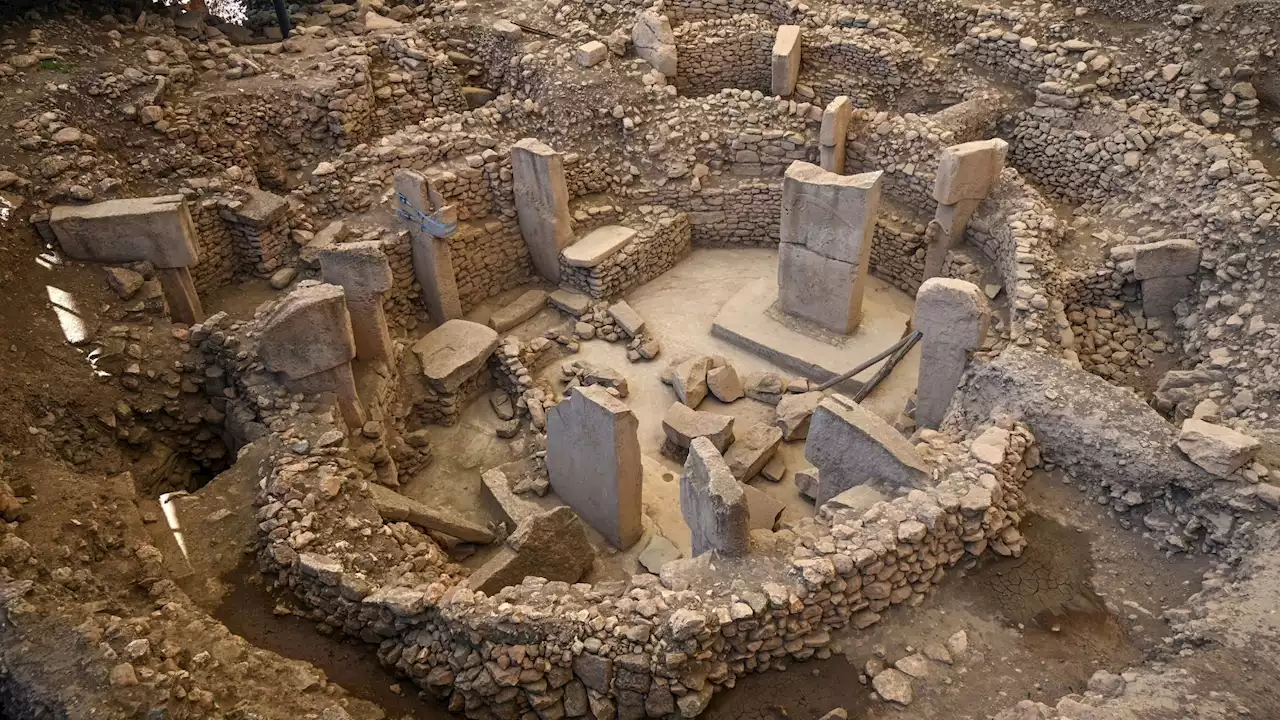 Gobekli Tepe: The world’s first temple that’s 6,000 years older than Stonehenge