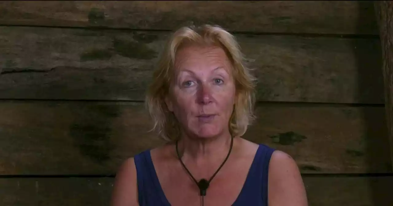 I'm A Celebrity trial exemption for Sue Cleaver explained as fans praise star